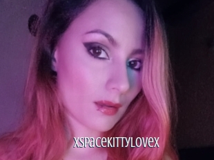 Xspacekittylovex
