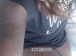 Xstrawijfje