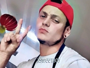 Xsweetboy