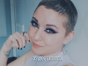 xsweetxmimix Edonkey xxx