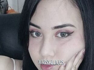 Xtasyalices