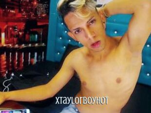 Xtaylorboyhot