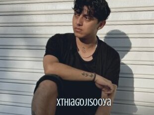 Xthiagojisooya
