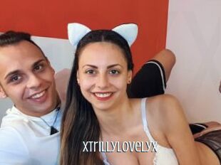 Xtrillylovelyx