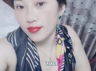 Xuaili