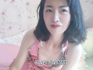 Xuepingwilson
