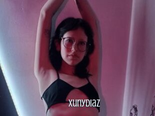 Xunydiaz