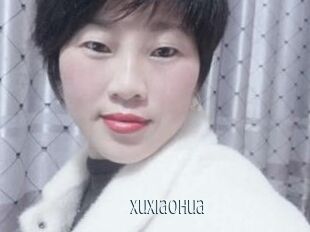 Xuxiaohua