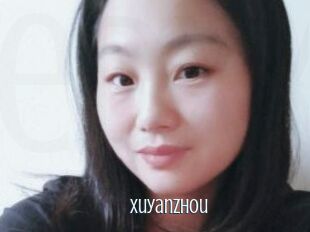Xuyanzhou