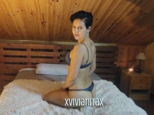 Xvivianitax