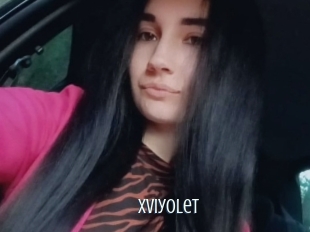 Xviyolet