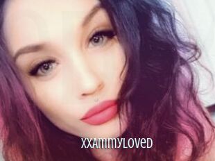 XxAmmyLoved