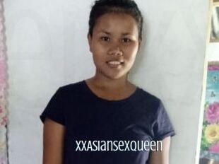 XxAsianSexQueen