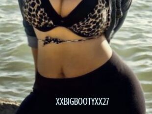 XxBIGBOOTYxx27