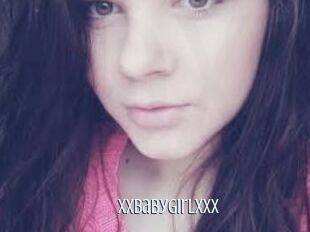 XxBabyGirlXxx