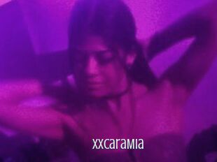 XxCaraMia