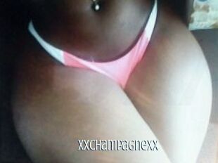 XxChampagnexx