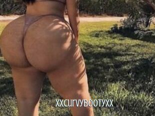 XxCurvybootyxx