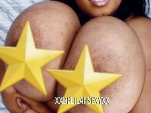 XxDELILAHSEXYxx