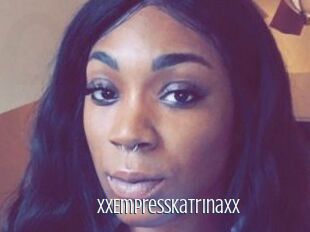 XxEmpressKatrinaxx