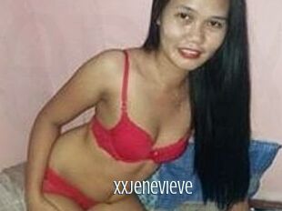 XxJenevieve