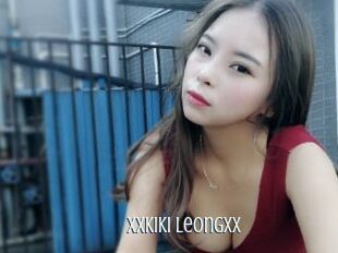 xxKiki_Leongxx Edonkey xxx