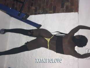 XxMarieLove