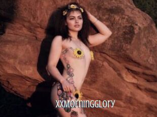 XxMorningGlory