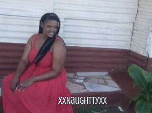 XxNaughttyxx