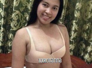 XxRoxanna