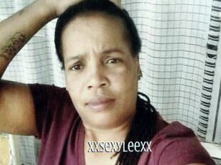 XxSexyLeexx