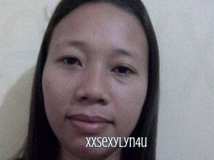 XxSexyLyn4u
