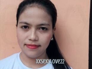 XxSexylove22