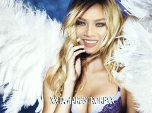 XxTAMARaSTROKExx