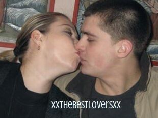 XxTheBestLoversxx