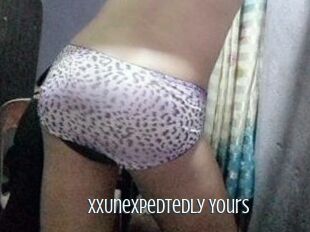 XxUnexpedtedly_Yours