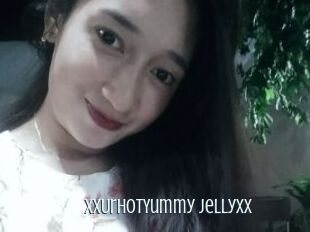 XxUrHotYummy_Jellyxx