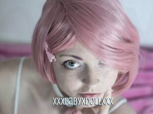 XxXBabyXDollXxx