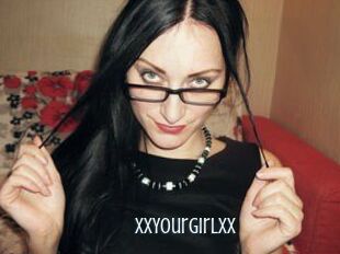 xxYourGirlxx Edonkey xxx