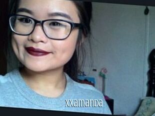 Xxamanda