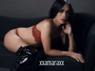 Xxamaraxx