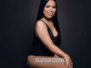 Xxamialovexx