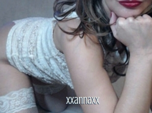 Xxannaxx