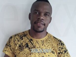 Xxblackhot