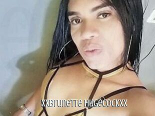 Xxbrunette_hugecockxx