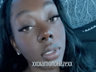 Xxdiamondhazexx