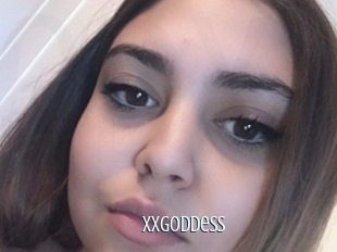 Xxgoddess