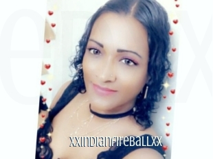xxindianfireballxx Edonkey xxx