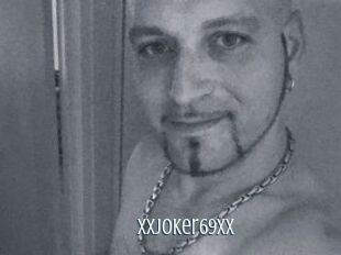 Xxjoker69xx