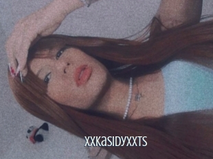 Xxkasidyxxts